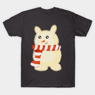 Snowman T-Shirt